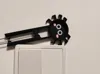 Little Spider, Color-separated and Multi-part