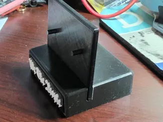 Desktop Display Stand