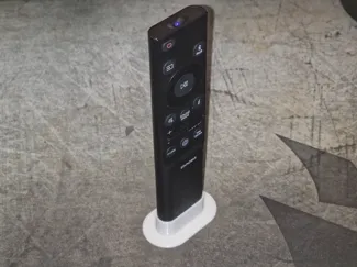 Samsung Remote Stand (Press-Fit)