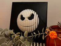 150x150mm, 0.2mm layer, 2 walls, 15% infill