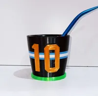 Maté Diego Maradona — photo 3