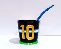 Maté Diego Maradona — photo 7