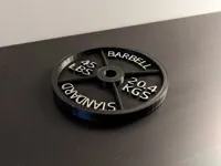 0.2mm layer, 3 walls, 15% infill