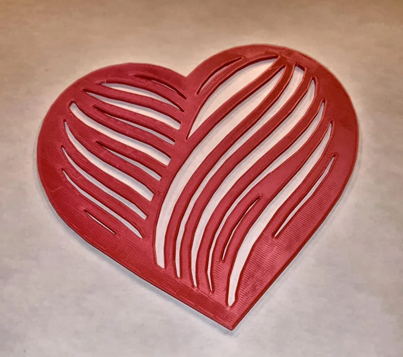 Valentine Heart