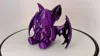 Single Color 0.2mm layer, 2 walls, 8% infill