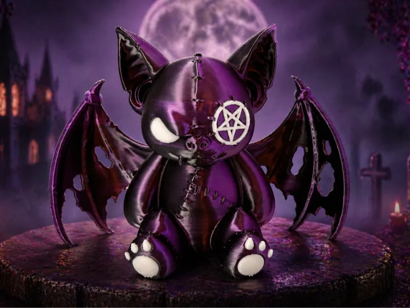 Demon Bat