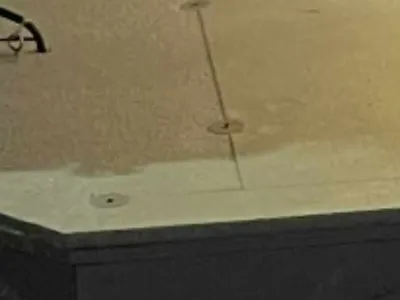 Floats for styrofoam sheet