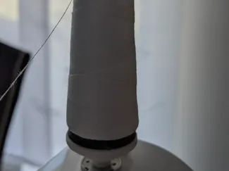 Spool Holder for Brother Sewing Machine