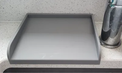 Kitchen Sink Drip Tray