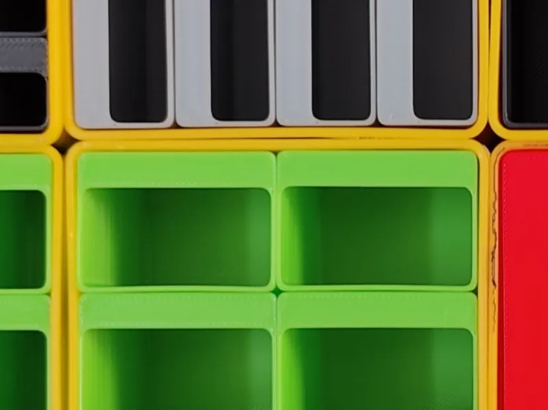 Harbor Freight Large Bin Inserts