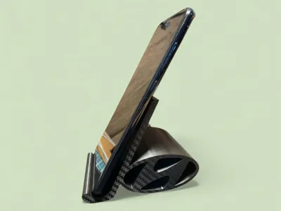 phone holder