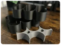 Trays - 0.2mm layer, 2 walls, 15% infill