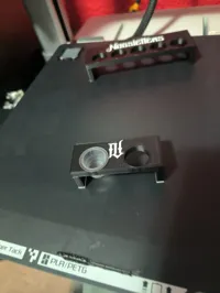 0.16mm layer, 2 walls, 15% infill
