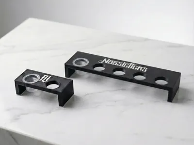 L Ink Cup Holders for Tattoos