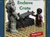 Wasteland Bricks High Detail Preset