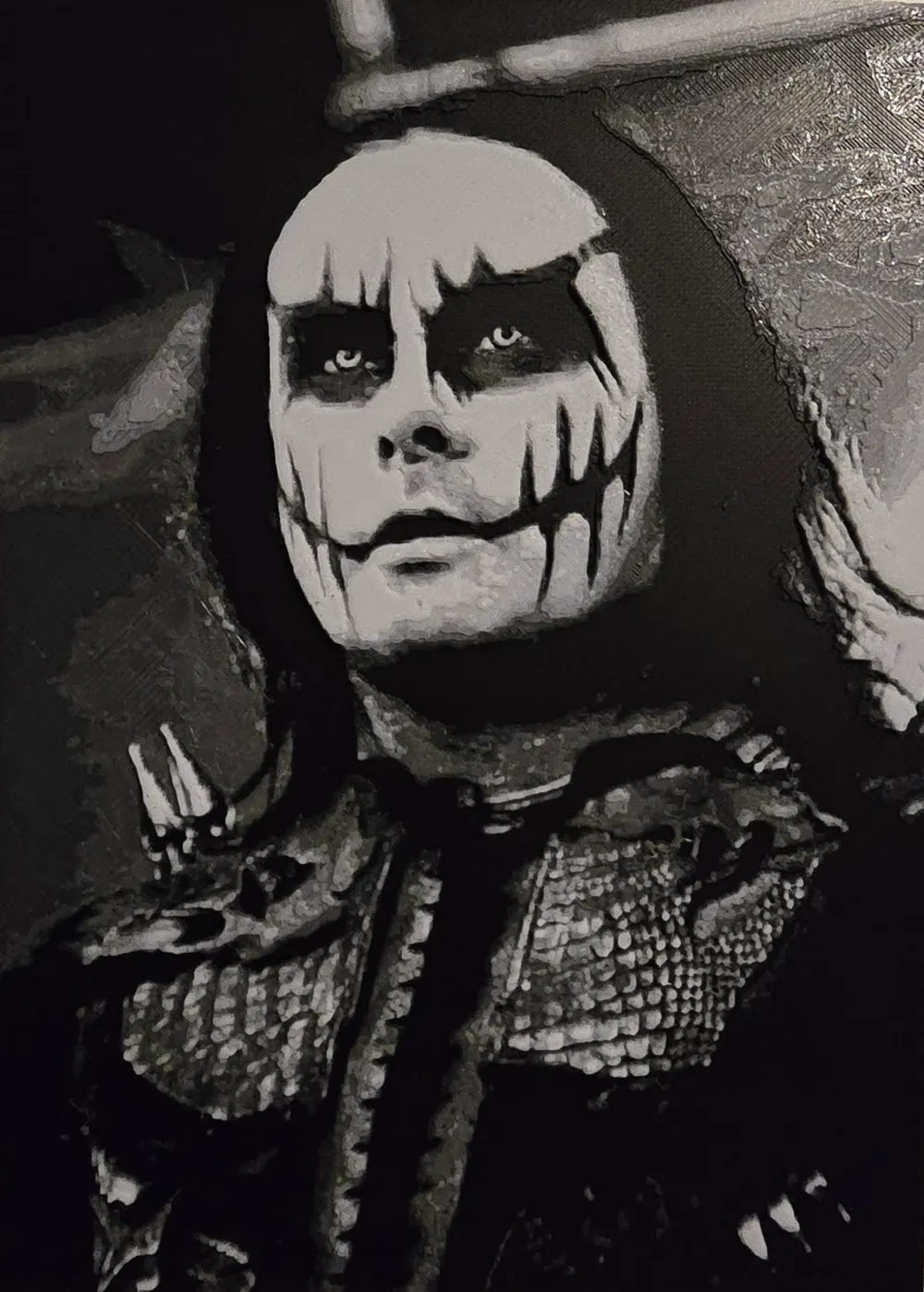dani-filth-cradle-of-filth-hueforge-by-mario-makerworld