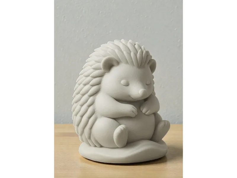 Hedgehog