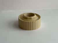 0.16mm layer, 2 walls, 10% infill