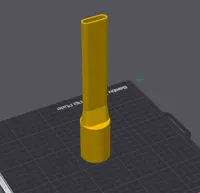 0.28mm layer, 2 walls, 10% infill