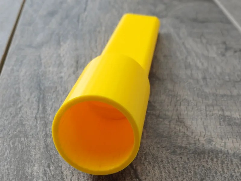 Staubsaugeraufsatz - Adapter