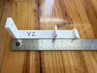0.2mm layer, 3 walls, 10% infill
