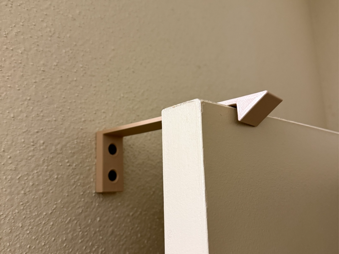 Door Catch - Exterior Door - V2