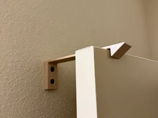 Door Catch - Exterior Door - V2