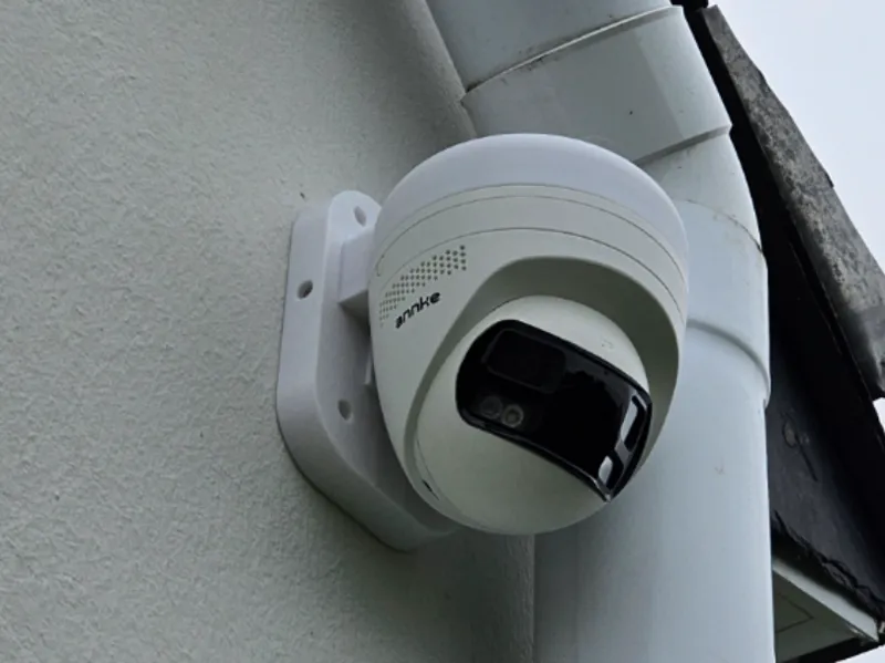 Fixation camera de sécurité Annke / Hikvision