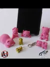 Piggy 0.12mm layer, 3 walls, 10% infill