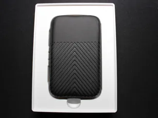 Manscaped Shears 3.0 Gridfinity Storage Box