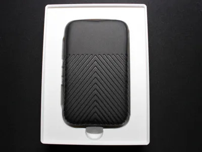 Manscaped Shears 3.0 Gridfinity Storage Box