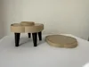 Lid and Base