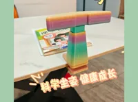 0.2mm 层高, 2 层墙, 15% 填充