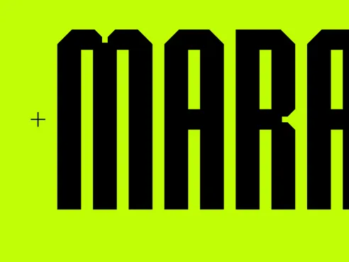 Marathon Light Box
