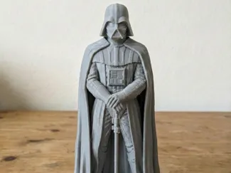 Darth Vader Miniature (Star Wars)