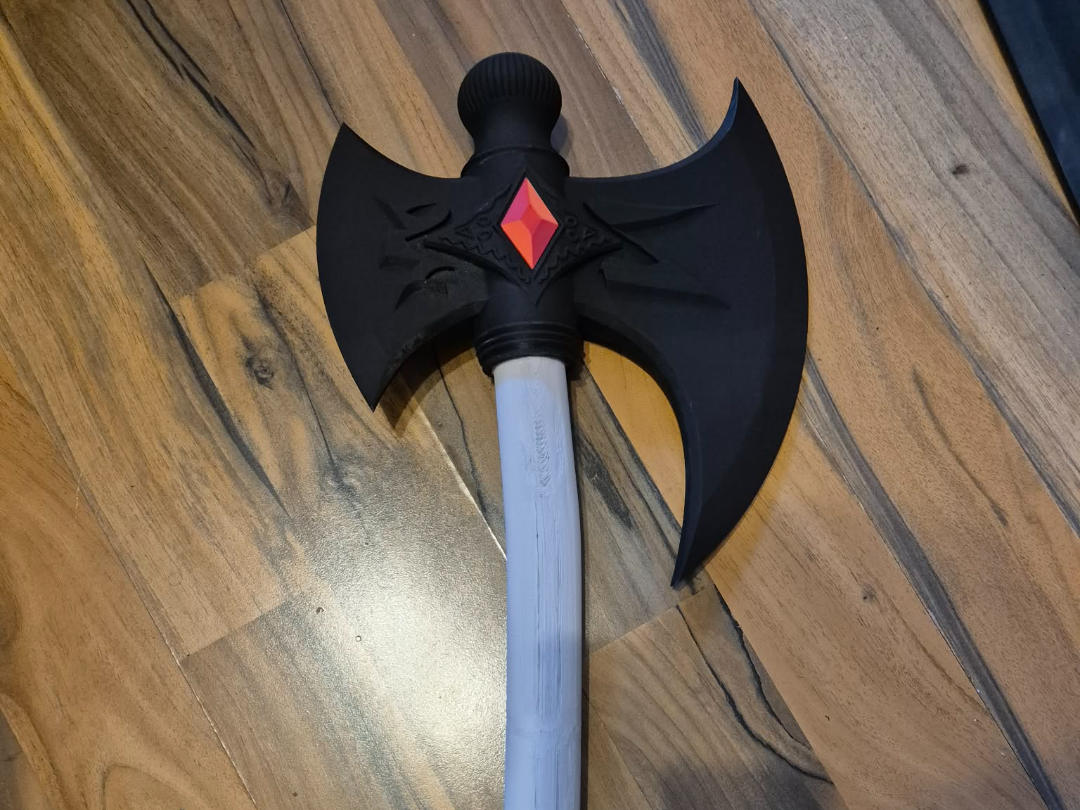 Viking Axe