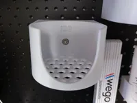 0.2mm layer, 3 walls, 15% infill