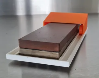Knife sharpener