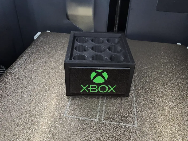 AA battery holder