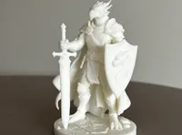 0.12mm layer, 5 walls, 10% infill