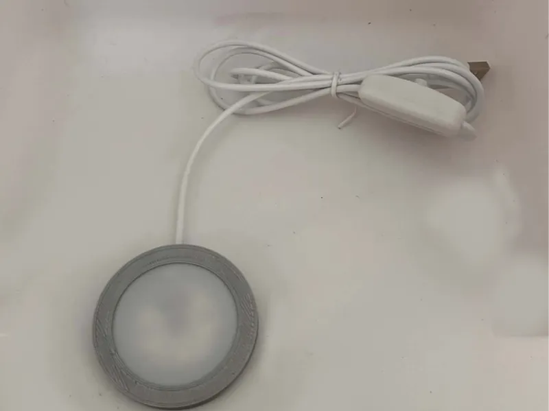 lamp kit Alternative