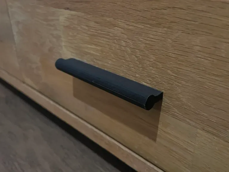 TV Schrank Griff Schublade JYYK HAGE