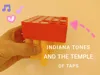 IndianaJones - Example - Better use the customize button