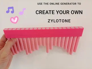 Zylotone - Theme Maker - Digital