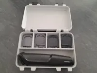 0.16mm layer, 2 walls, 15% infill
