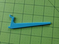 0.2mm layer, 2 walls, 10% infill