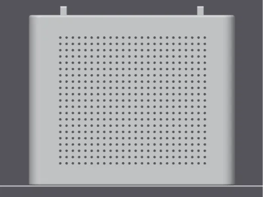 Karcher Puzzi 10/1 mesh