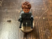0.2mm layer, 3 walls, 7% infill