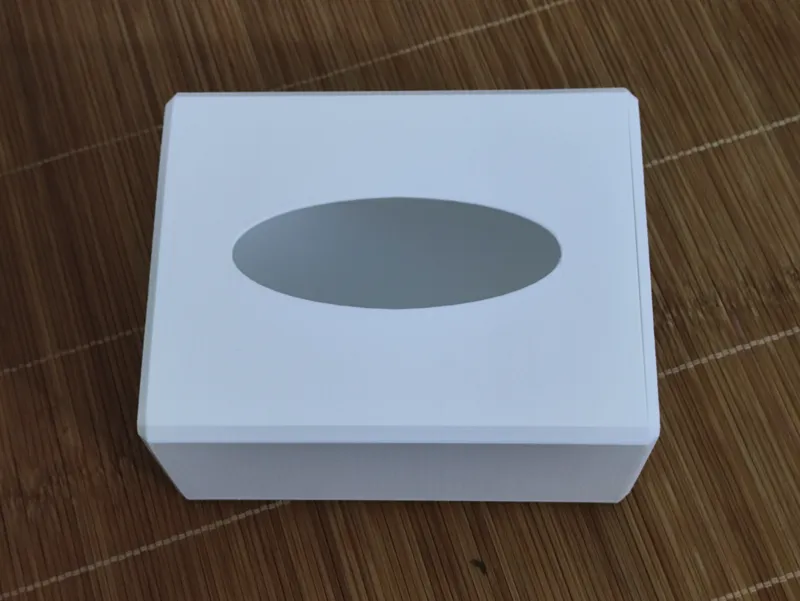 侧盖纸巾盒14*11*7