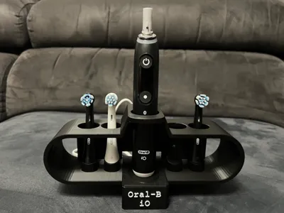 Oral-B iO 6s Holder